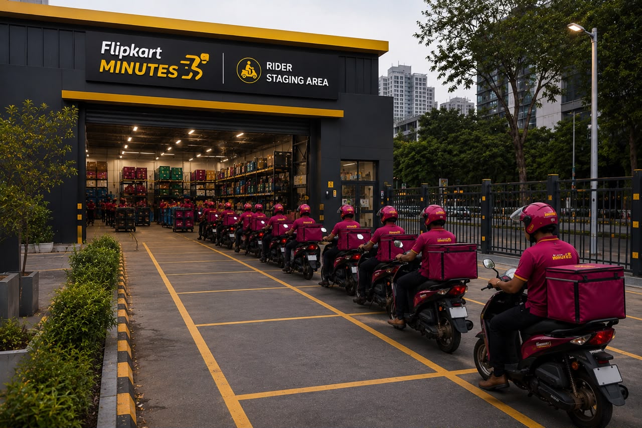 Delivery Fleet Dispatch